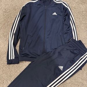 ADIDAS WOMEN TRACKSUIT